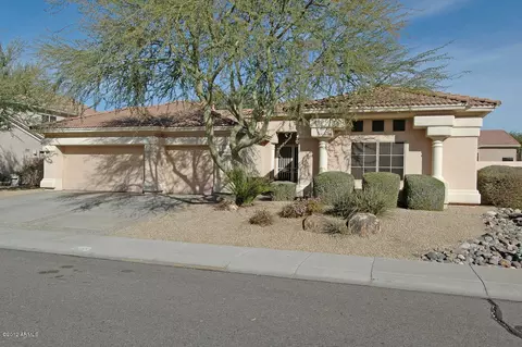 4518 E Robin Ln, Phoenix, AZ 85050 photo 1