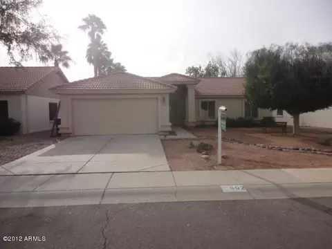 902 N Quartz St, Gilbert, AZ 85234 photo 1