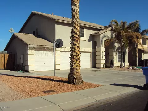 230 E Jasper Ct, Gilbert, AZ 85296 photo 1