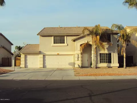 230 E Jasper Ct, Gilbert, AZ 85296 photo 4