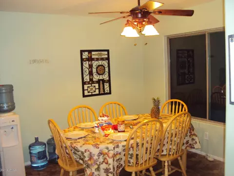 230 E Jasper Ct, Gilbert, AZ 85296 photo 3
