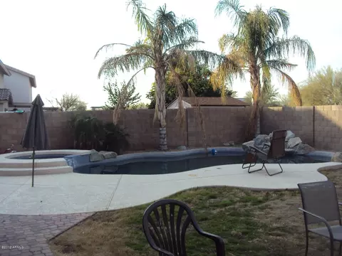 230 E Jasper Ct, Gilbert, AZ 85296 photo 8