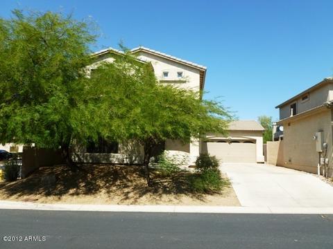 7234 E Manning St, Mesa, AZ 85207 photo 1