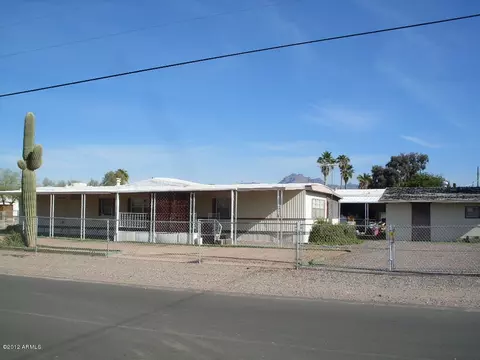 1007 S Cedar Dr, Apache Junction, AZ 85120 photo 1