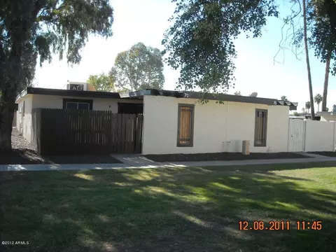 720 S Dobson Rd #78, Mesa, AZ 85202 photo 1