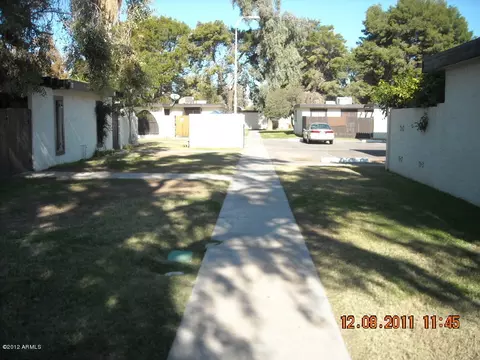 720 S Dobson Rd #78, Mesa, AZ 85202 photo 2
