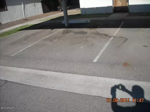 720 S Dobson Rd #78, Mesa, AZ 85202 photo 3