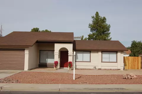 2422 E Dragoon Ave, Mesa, AZ 85204 photo 1