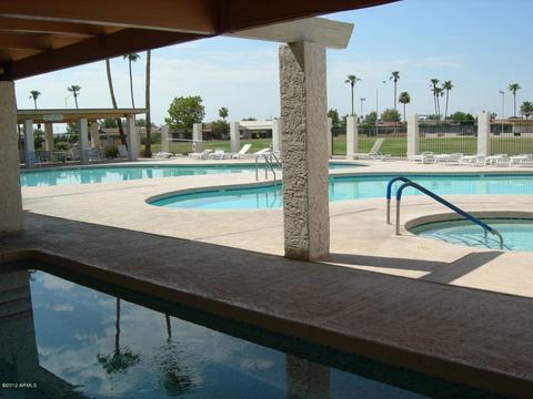 4937 E Forge Ave, Mesa, AZ 85206 photo 34