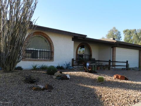 4937 E Forge Ave, Mesa, AZ 85206 photo 1