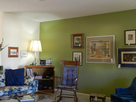 4937 E Forge Ave, Mesa, AZ 85206 photo 5