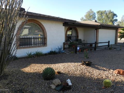 4937 E Forge Ave, Mesa, AZ 85206 photo 2
