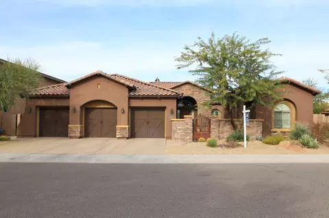 3724 E Bryce Ln, Phoenix, AZ 85050 photo 1