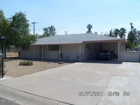 5451 E Virginia Ave, Phoenix, AZ 85008 photo 1