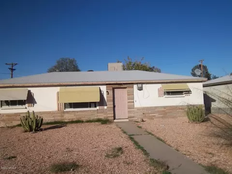 2834 W Echo Ln, Phoenix, AZ 85051 photo 1