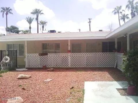 2601 E Turney Ave, Phoenix, AZ 85016 photo 2