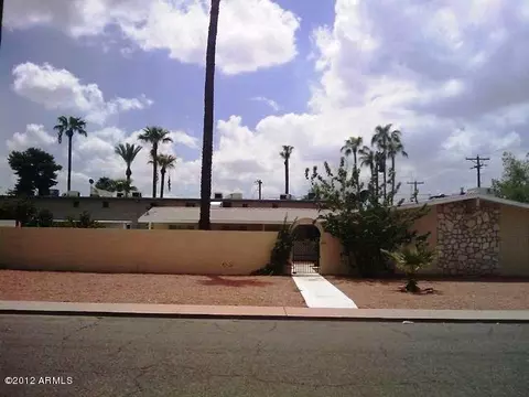 2601 E Turney Ave, Phoenix, AZ 85016 photo 1