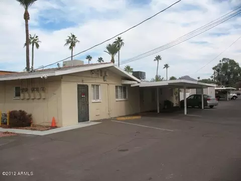 2601 E Turney Ave, Phoenix, AZ 85016 photo 4