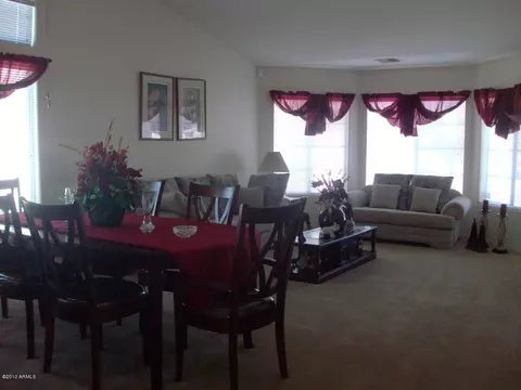 5937 E Tinto St, Mesa, AZ 85215 photo 2