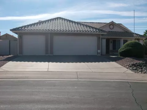 5937 E Tinto St, Mesa, AZ 85215 photo 1