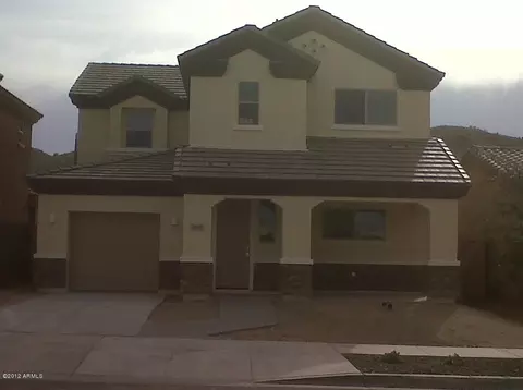 3833 E Branham Ln, Phoenix, AZ 85042 photo 1