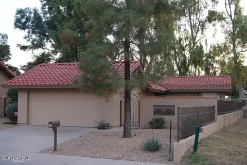 4349 E Sandia St, Phoenix, AZ 85044 photo 1