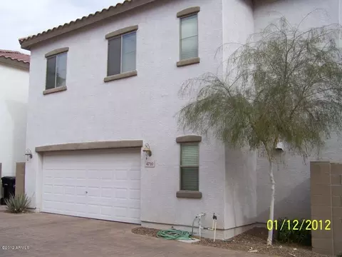 4710 E Laurel Ave, Gilbert, AZ 85234 photo 2