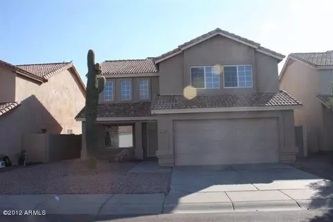 4237 E Raven Rd, Phoenix, AZ 85044 photo 1