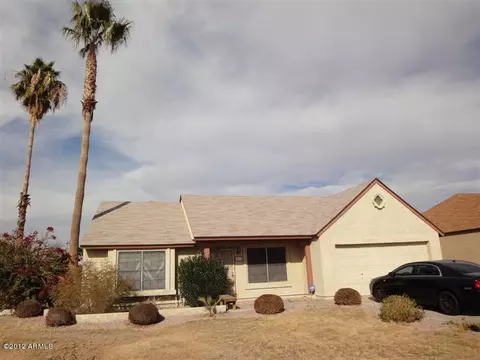 1468 E Todd Dr, Tempe, AZ 85283 photo 1