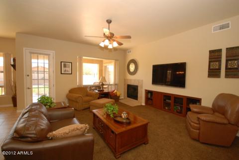 2943 E Hope St, Mesa, AZ 85213 photo 5