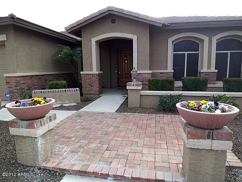 2943 E Hope St, Mesa, AZ 85213 photo 8