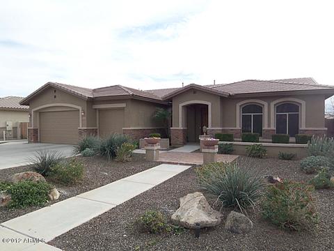 2943 E Hope St, Mesa, AZ 85213 photo 6