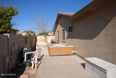 2943 E Hope St, Mesa, AZ 85213 photo 45
