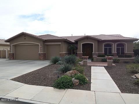 2943 E Hope St, Mesa, AZ 85213 photo 4