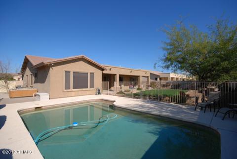 2943 E Hope St, Mesa, AZ 85213 photo 43