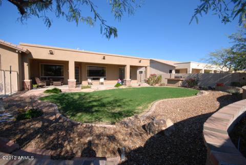 2943 E Hope St, Mesa, AZ 85213 photo 41