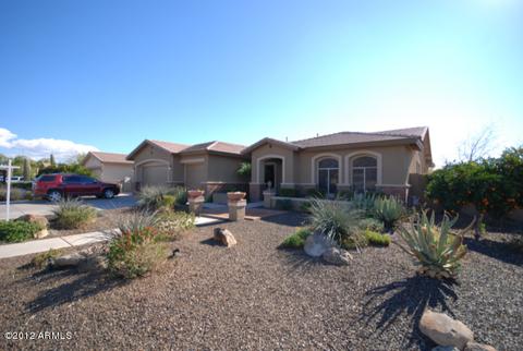 2943 E Hope St, Mesa, AZ 85213 photo 1