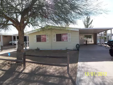 9715 Edgewood Ave, Mesa, AZ 85208 photo 1