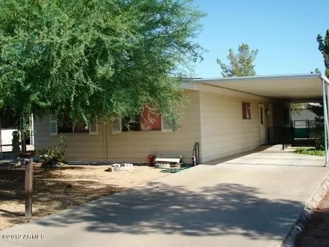 9715 Edgewood Ave, Mesa, AZ 85208 photo 5