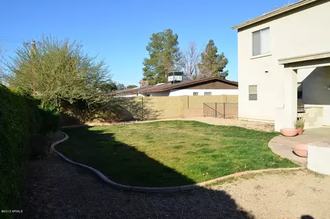 2919 W Cavalier Dr, Phoenix, AZ 85017 photo 11
