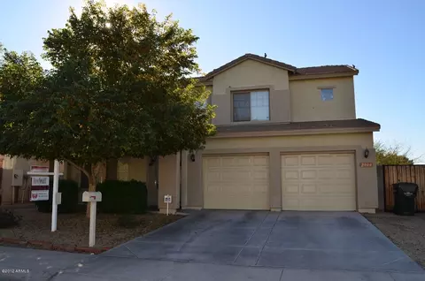 2919 W Cavalier Dr, Phoenix, AZ 85017 photo 1