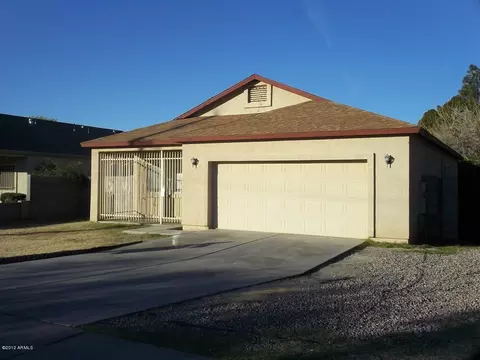 520 N Vineyard --, Mesa, AZ 85201 photo 1