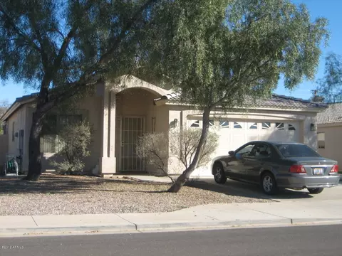 327 S 89th Pl, Mesa, AZ 85208 photo 1