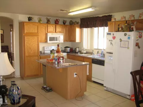 327 S 89th Pl, Mesa, AZ 85208 photo 5
