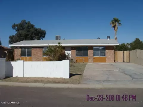3124 E Hartford Ave, Phoenix, AZ 85032 photo 1