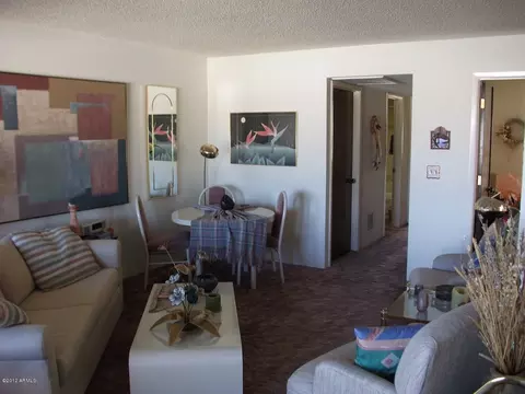 4626 E Valley View Dr, Phoenix, AZ 85044 photo 16