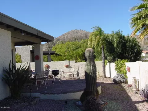 4626 E Valley View Dr, Phoenix, AZ 85044 photo 2