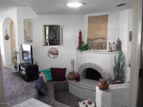 4626 E Valley View Dr, Phoenix, AZ 85044 photo 3