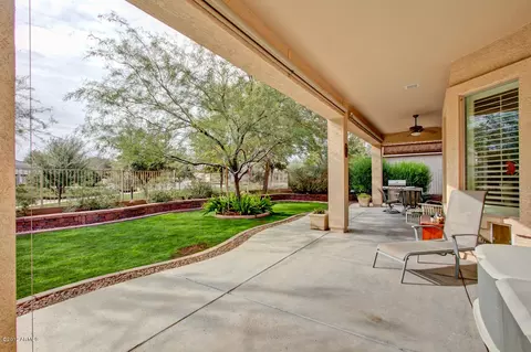 4743 E Indigo St, Gilbert, AZ 85298 photo 4