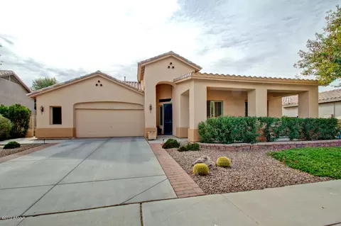 4743 E Indigo St, Gilbert, AZ 85298 photo 2